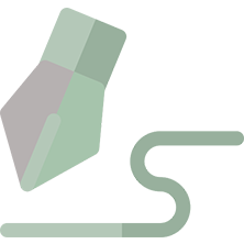 Best-Texas-House-Buyers-Logo-Pen-Contract-Signing-Dallas-Cash-Sale Best Texas House Buyers logo with a pen, symbolizing the smooth and simple contract signing process for Dallas homeowners completing their cash sale with the company