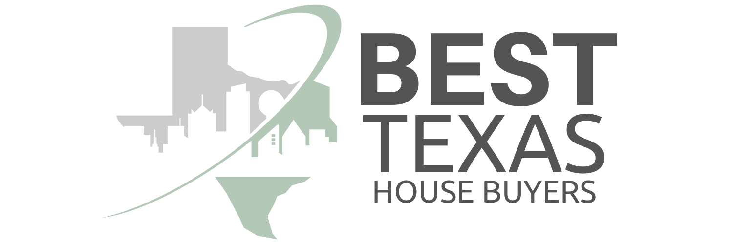 Best Texas House Buyers logo