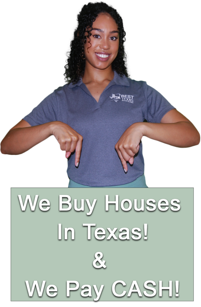 Cash House Buyers Texas