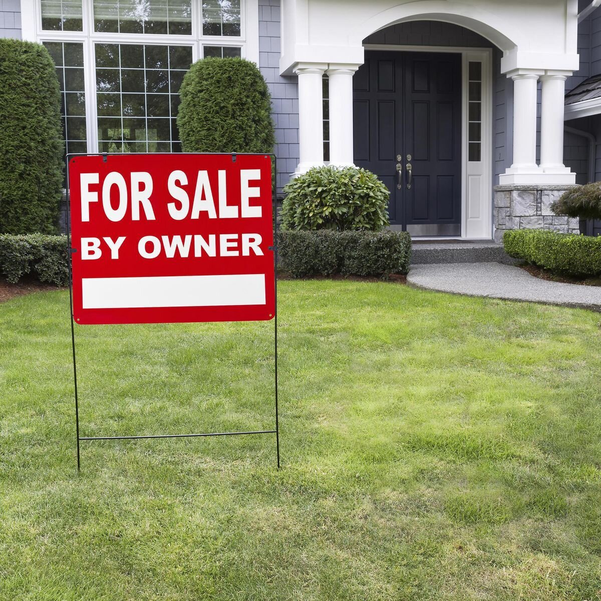 For Sale By Owner Sell Your Dallas House With a Realtor