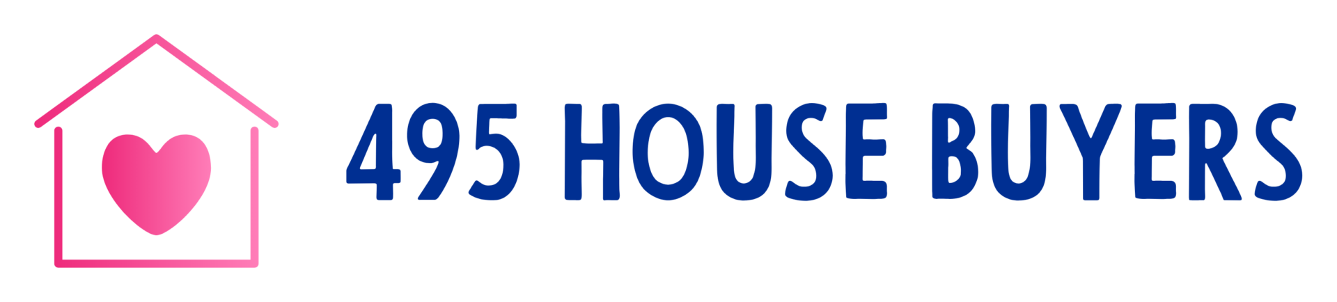 495 House Buyers LLC logo