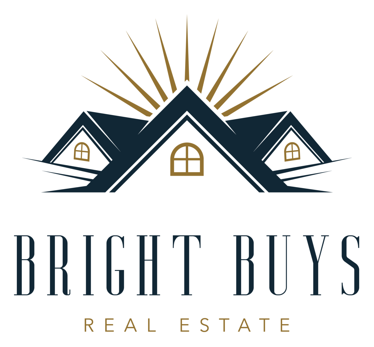 Bright Buys Real Estate logo