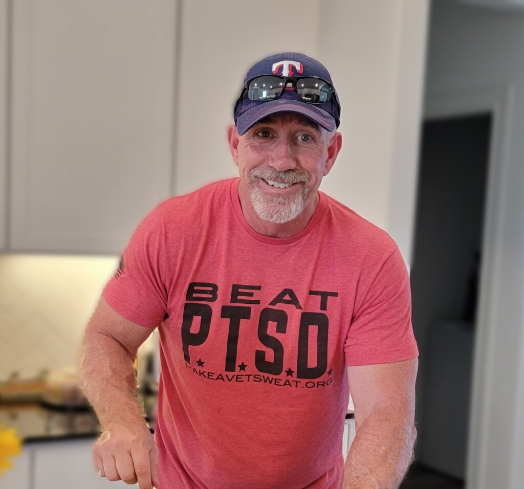 Mark Ferris CEO - The Beauty of the operation. We Buy Houses in Texas