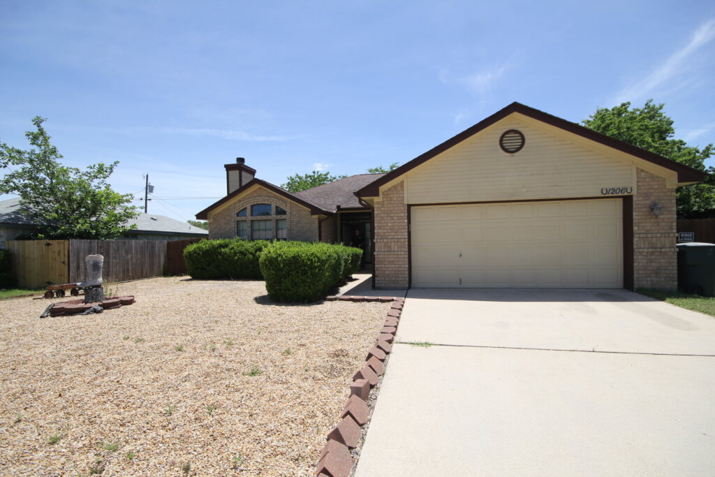 Home cash buyer in Killeen Texas