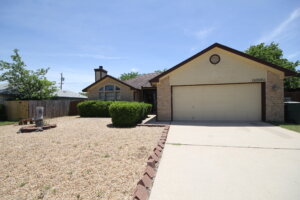 Home cash buyer in Killeen Texas