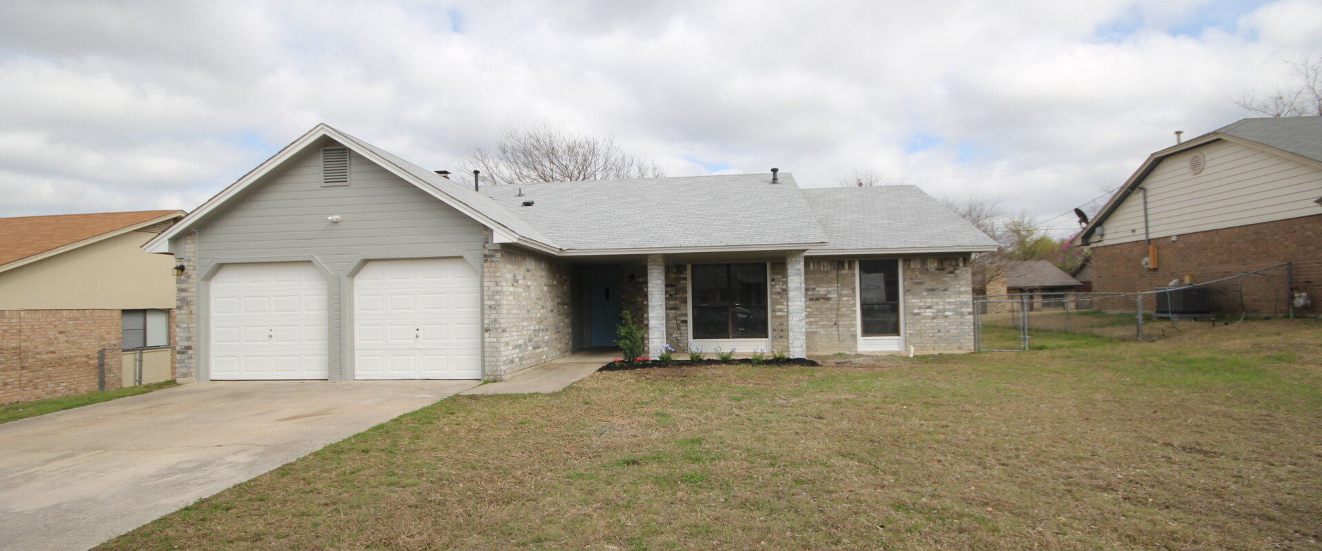 Home cash buyer in Killeen Texas