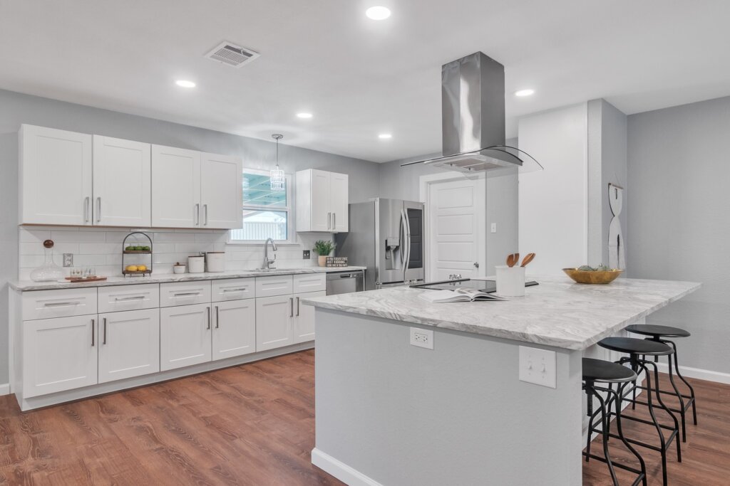 Home cash buyer in Texas