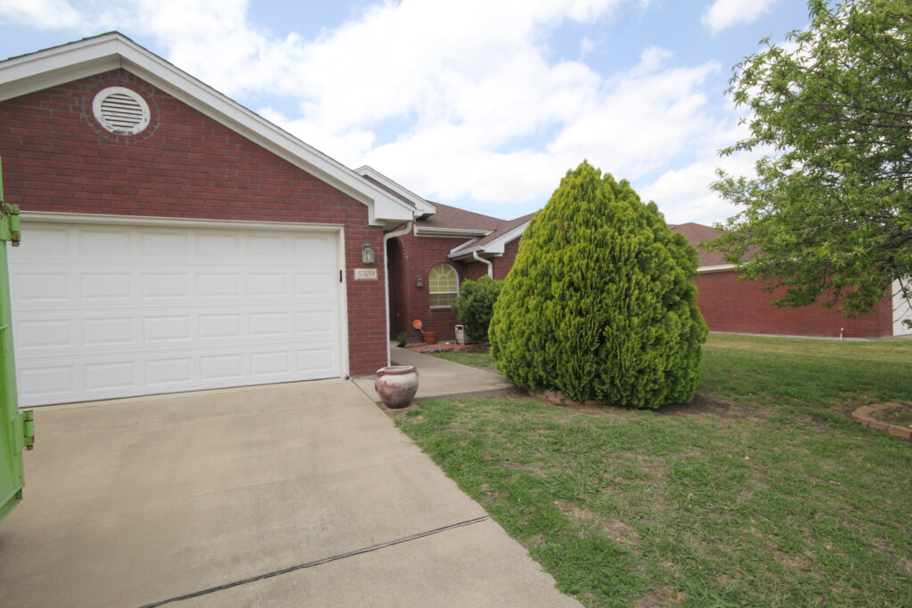 Home cash buyer in Texas