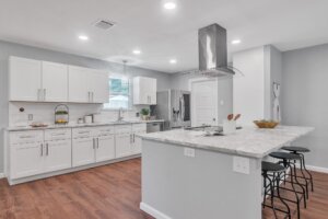 Home cash buyer in Texas