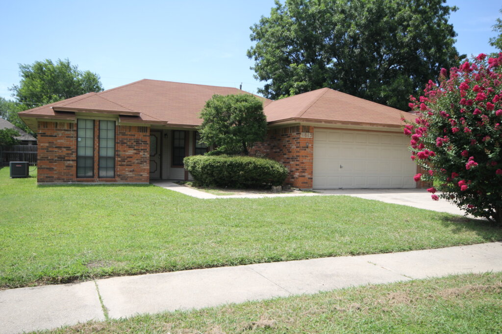 Home cash buyer in Texas