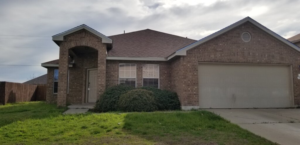Home cash buyer in Texas