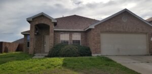Home cash buyer in Texas