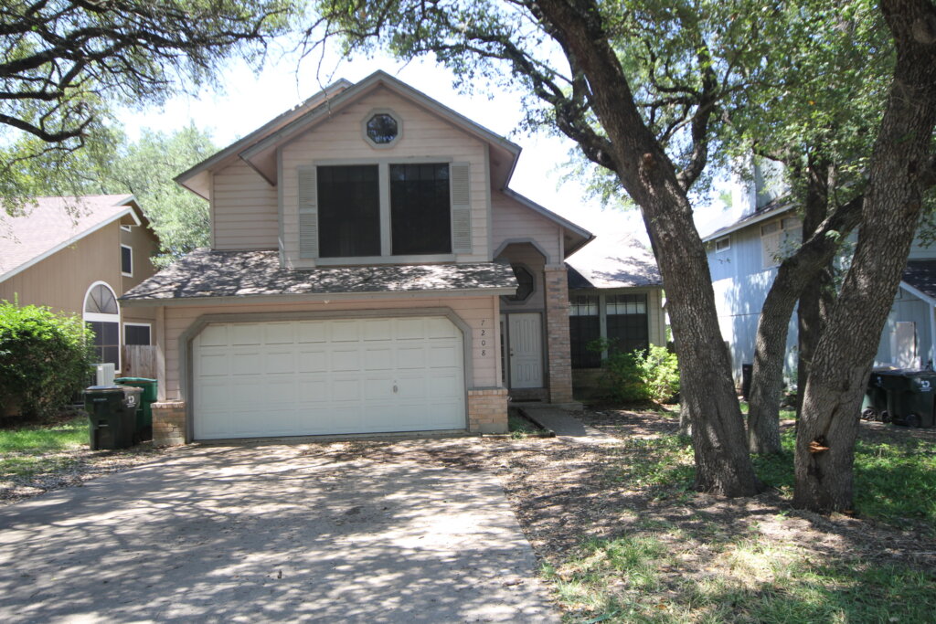 We buy houses in Austin Texas