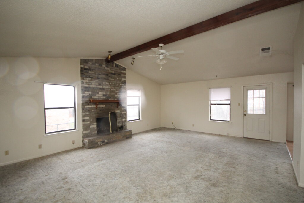 We buy houses in Killeen Texas