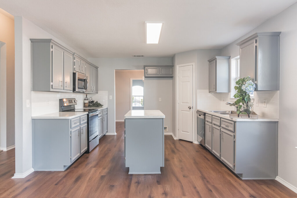 We buy houses in Killeen Texas