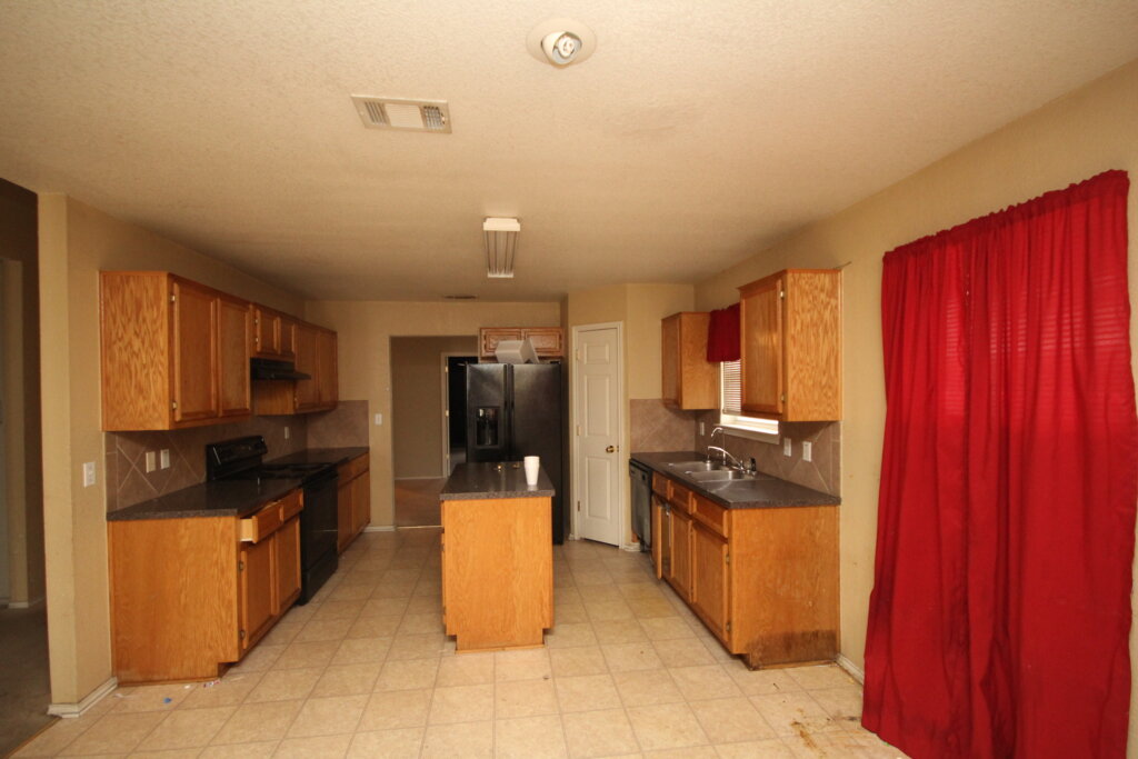 We buy houses in Killeen Texas