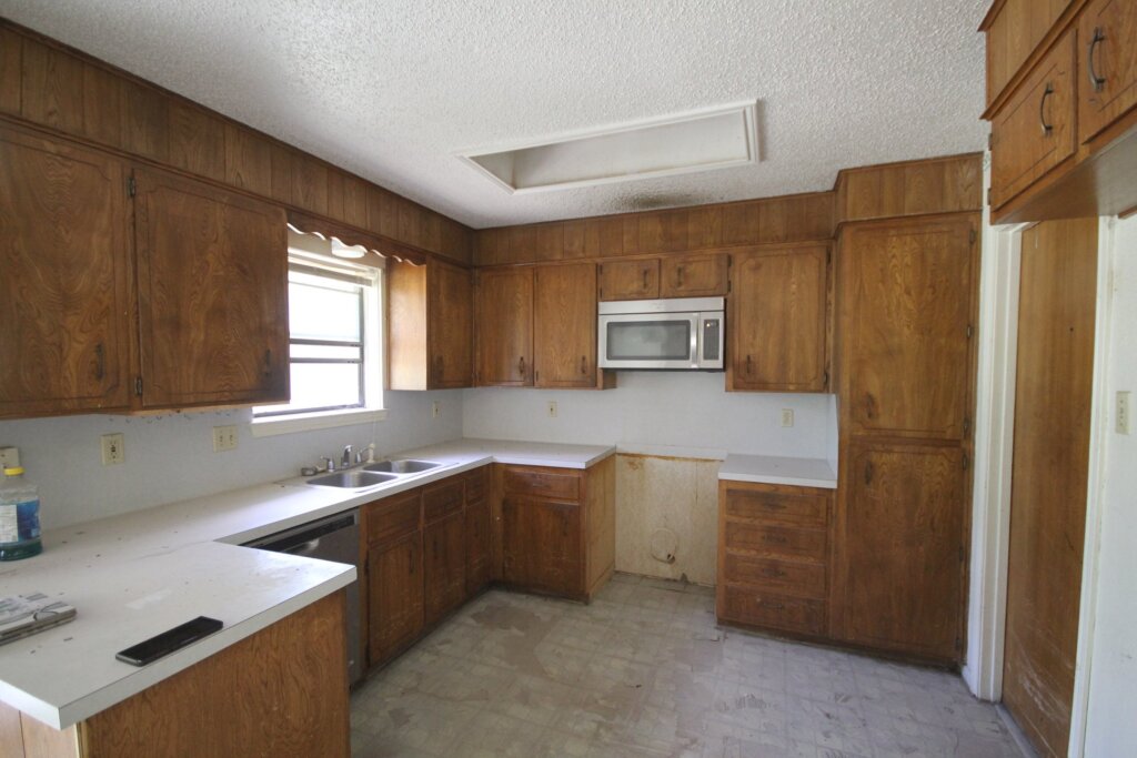 We buy ugly houses in Killeen Texas