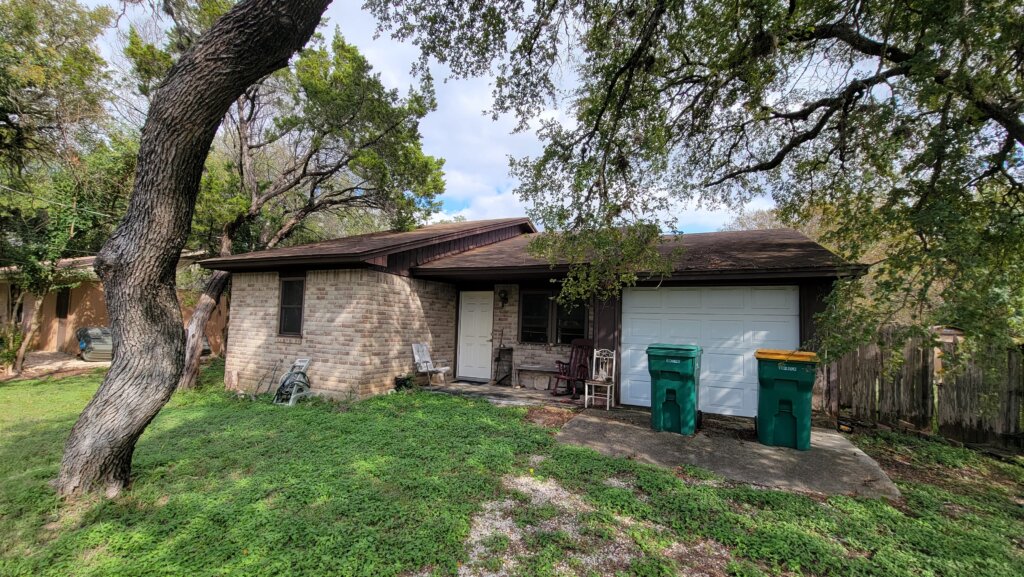 We buy houses in Belton Texas