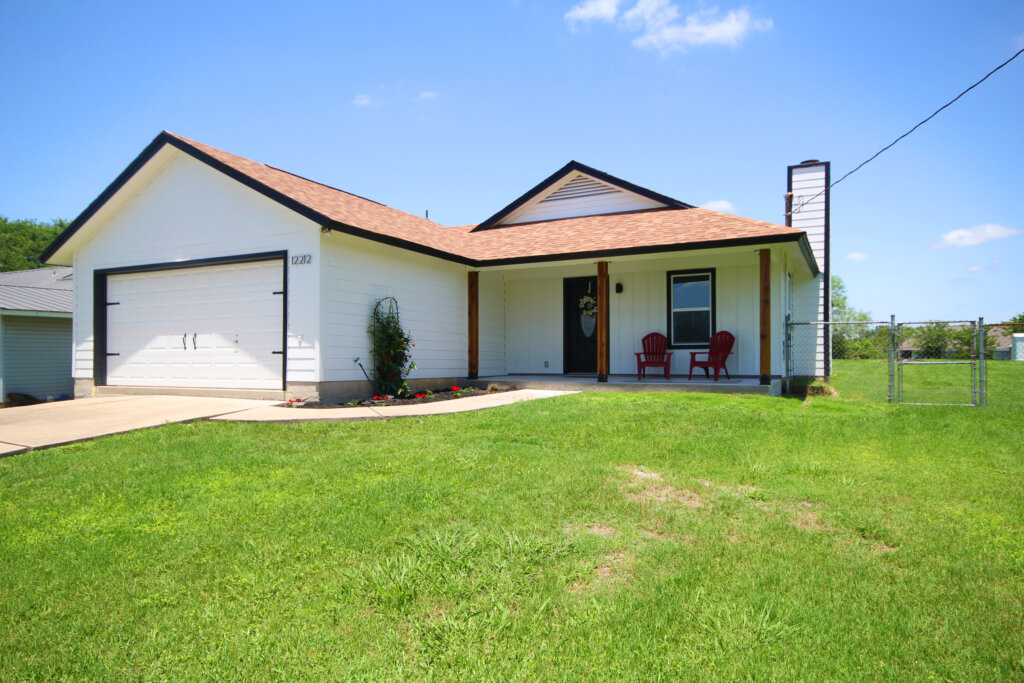 We buy houses in Buda Texas