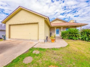 We buy houses in Buda Texas