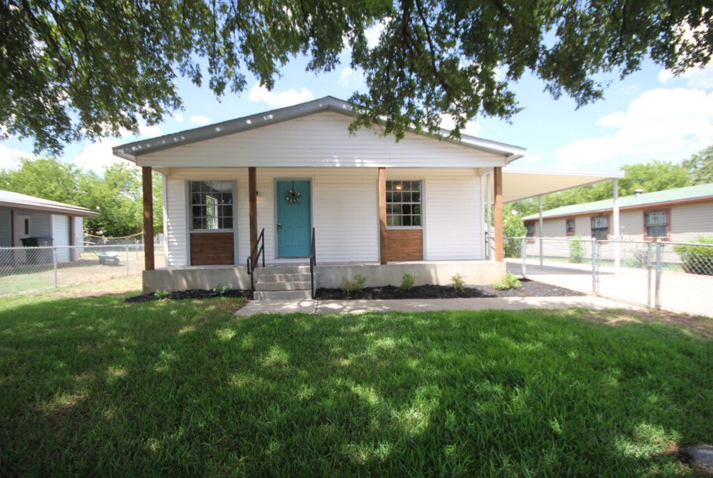 We buy houses in Killeen Texas