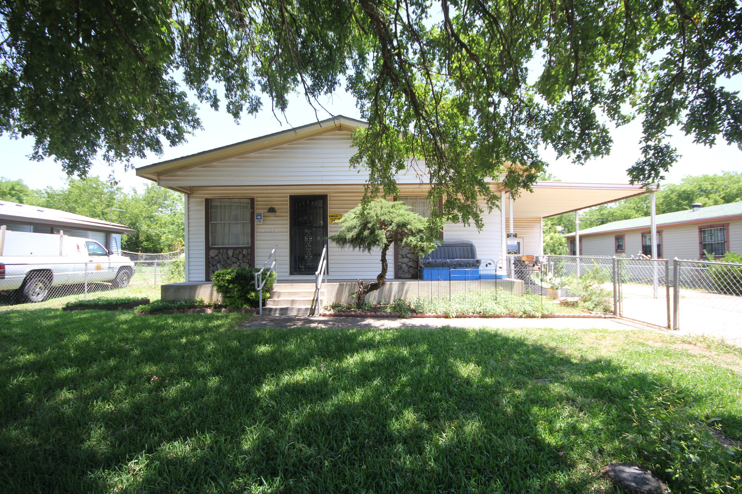 We buy houses in Killeen Texas