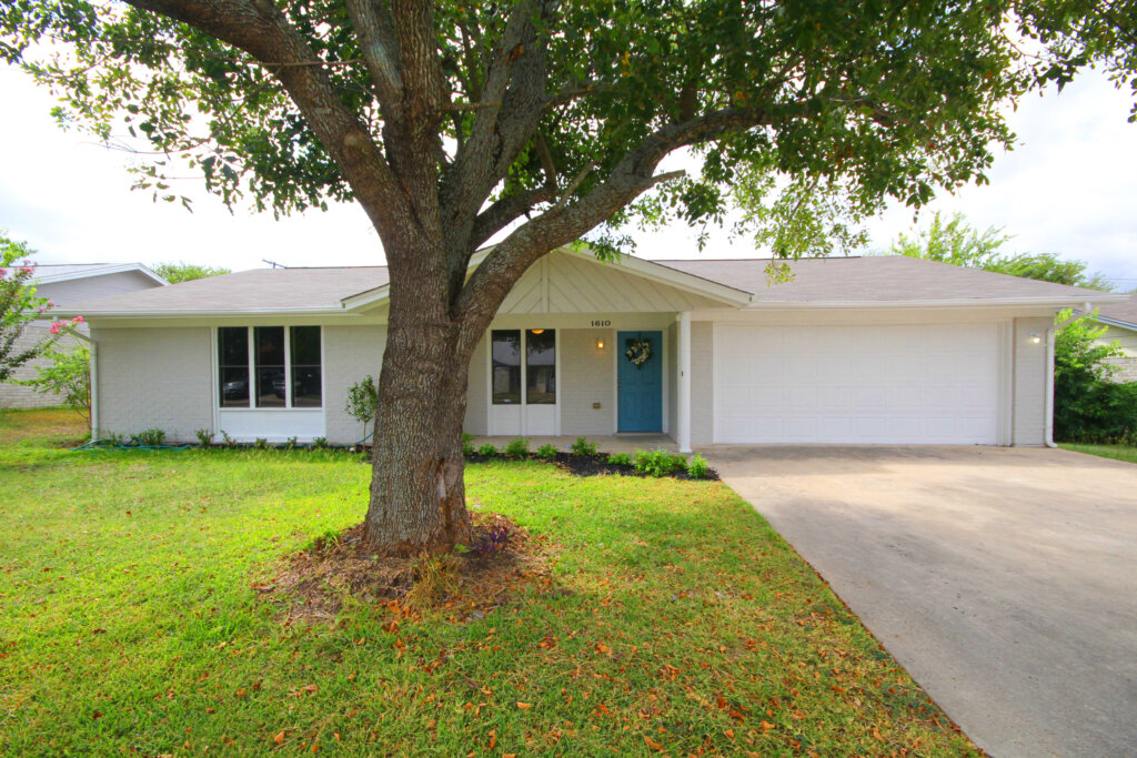 We buy houses in Killeen Texas