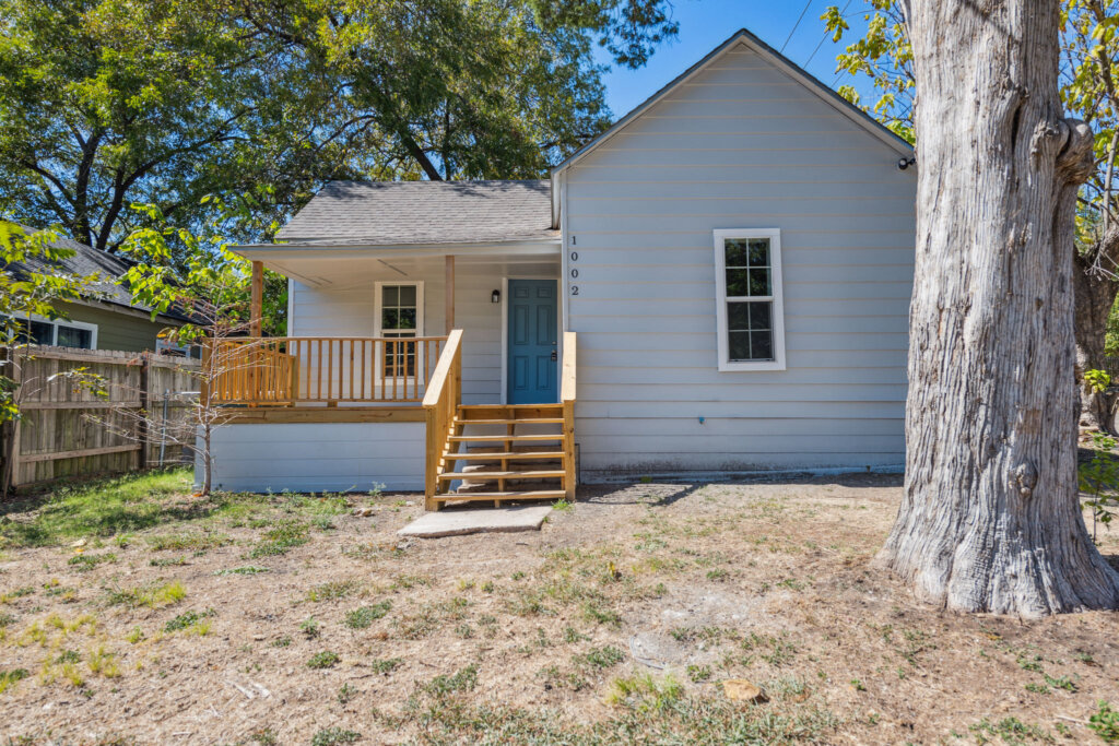 We buy houses in Temple Texas