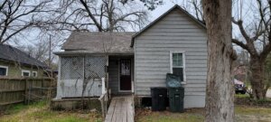 We buy old, ugly houses in Temple Texas