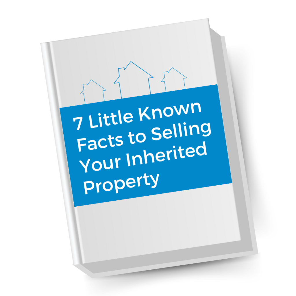 Selling Your Inherited House