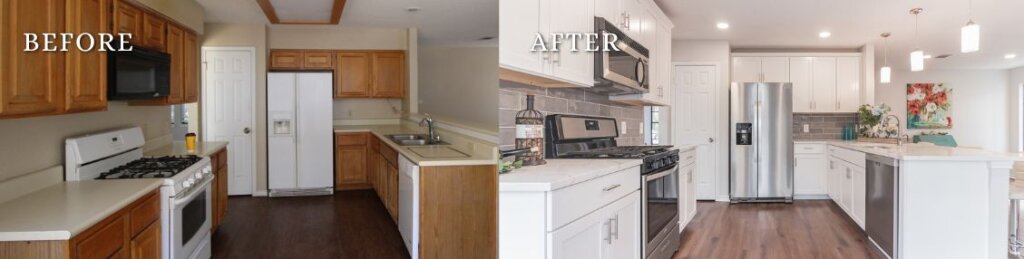 We Buy Houses in Texas - Austin TX