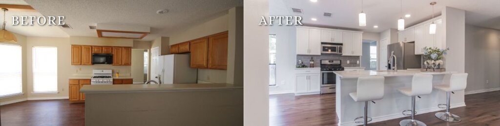We Buy Houses in Texas - Austin TX