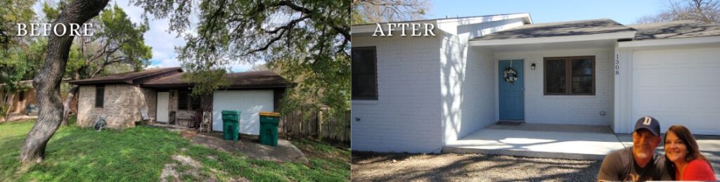 We Buy Houses in Texas - Belton Texas