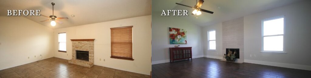 We Buy Houses in Texas - Buda TX