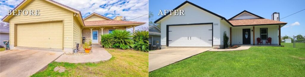 We Buy Houses in Texas - Buda TX