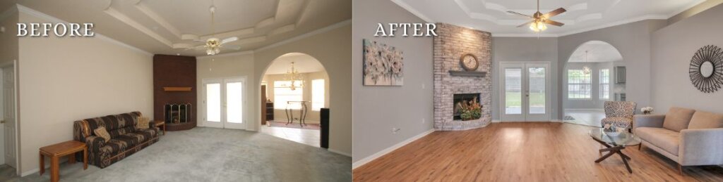 We Buy Houses in Texas - Killeen Texas