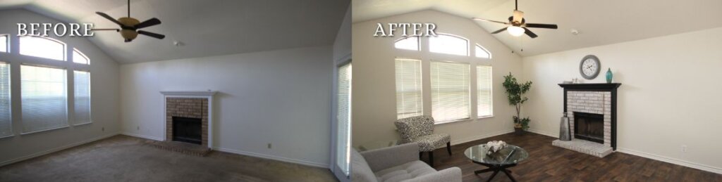 We Buy Houses in Texas - Killeen Texas