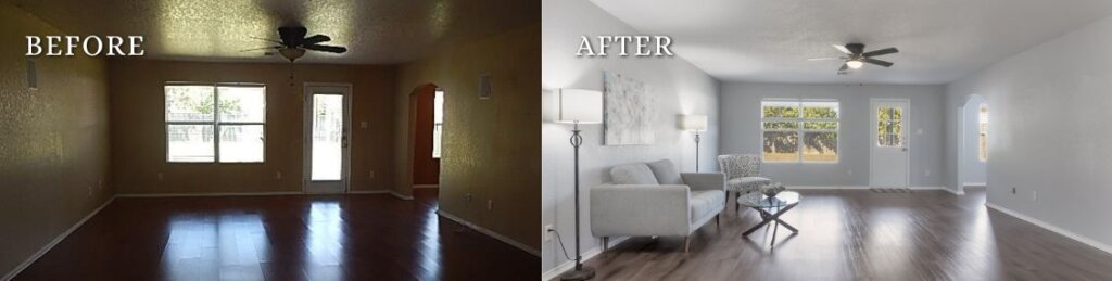 We Buy Houses in Texas - Killeen Texas