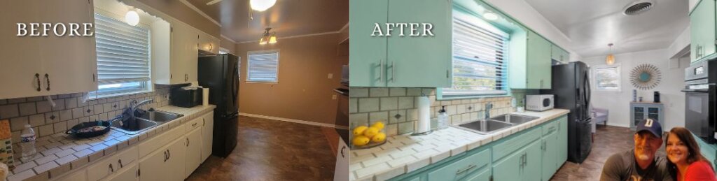 We Buy Houses in Texas - Temple TX