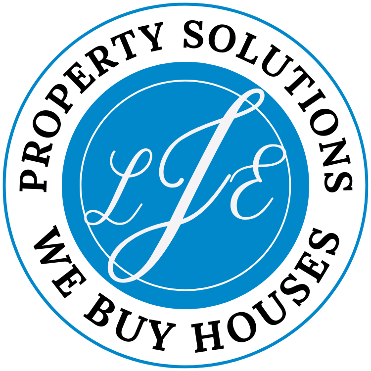We Are House Buyers in Texas [There is A Reason So Many Sellers Trust Us] logo