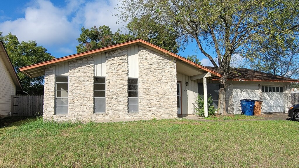 We buy houses in Austin Texas
