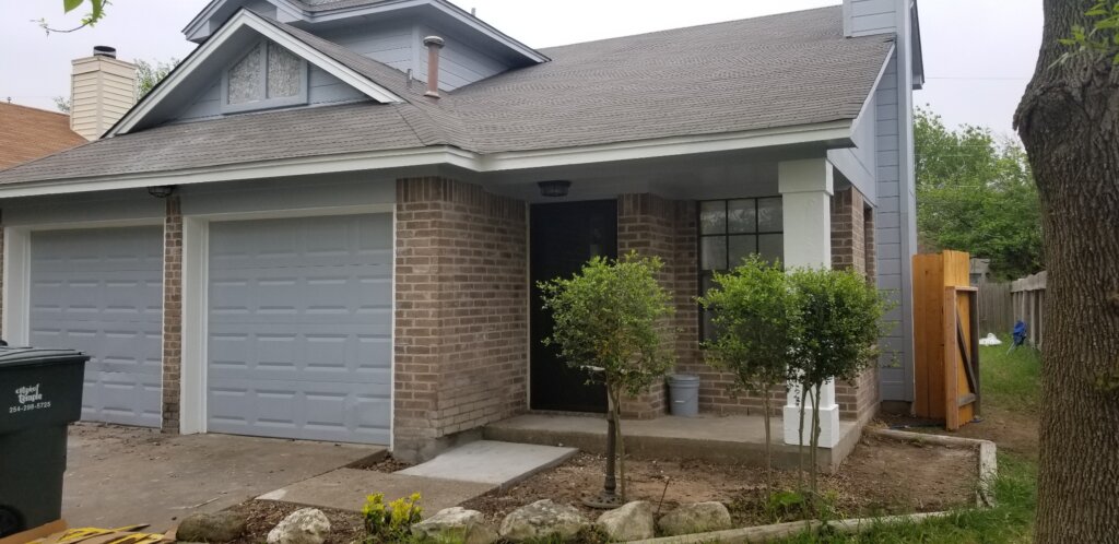We buy houses in Temple Texas