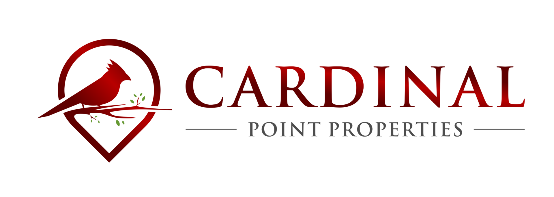 Cardinal Point Properties logo