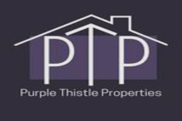  Purple Thistle Properties logo