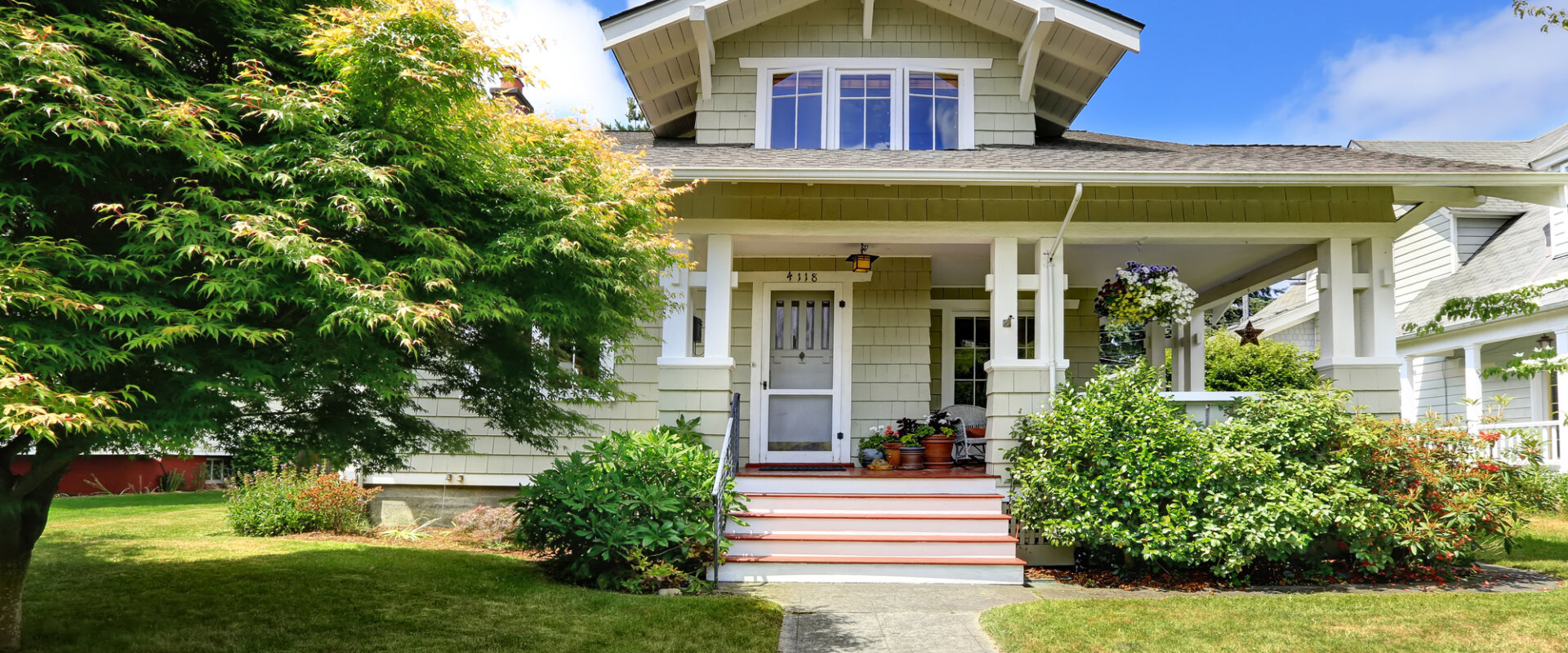 Sell Your House Fast in Bellevue