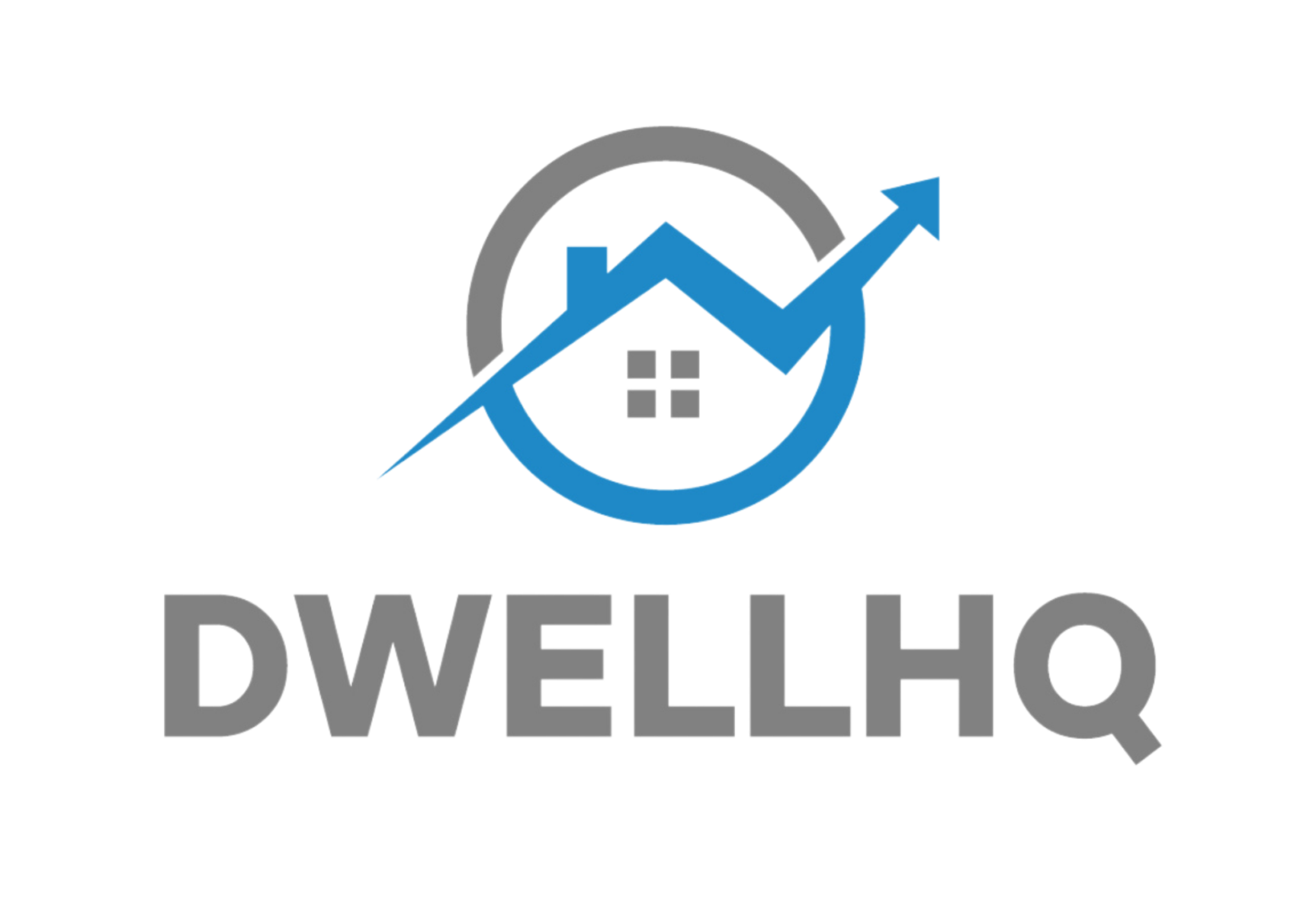 DwellHQ logo
