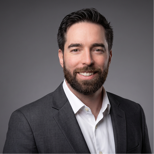 Liberty Fair offer CEO and Founder Jaromy Tag headshot.