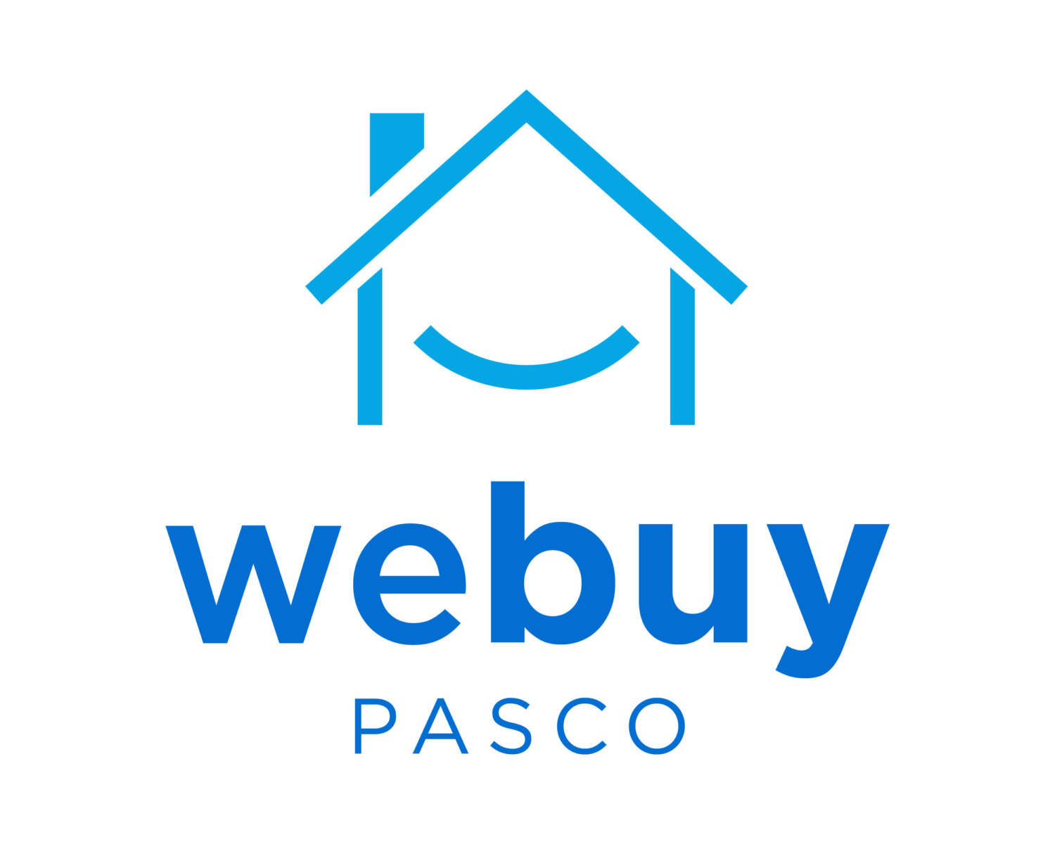 WeBuy Pasco logo
