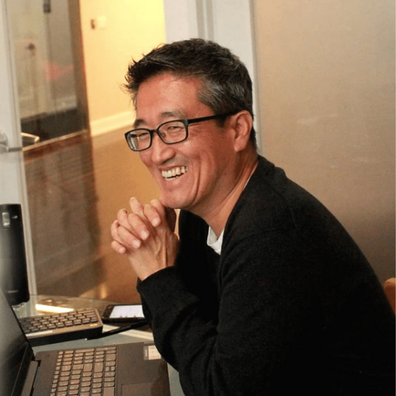 Paul Kim
