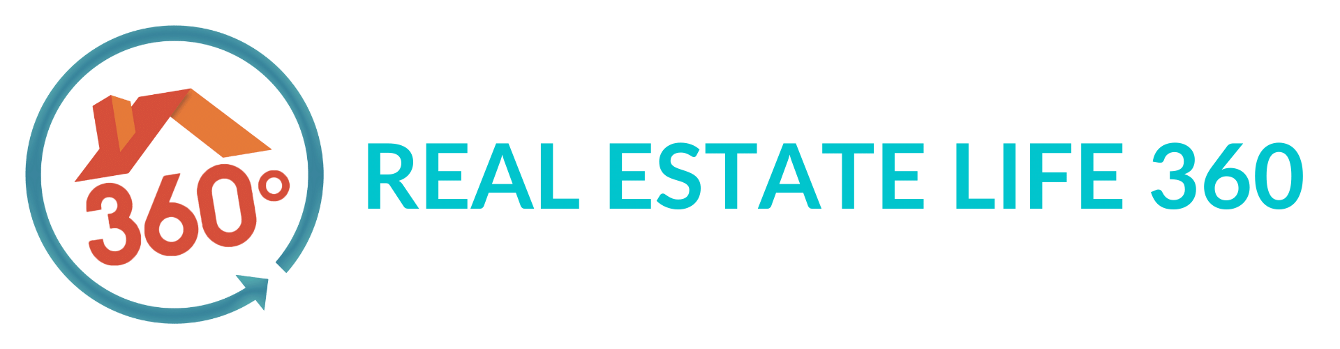 Real Estate Life 360 logo